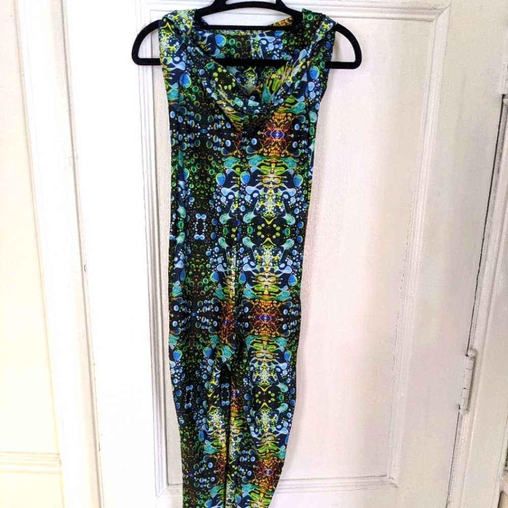 Warrior Within Designs Jumpsuit